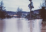 Pemandangan Indah Di Universiti Utara Malaysia