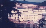Pemandangan Indah Di Universiti Utara Malaysia
