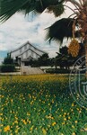 Pemandangan Indah Di Universiti Utara Malaysia