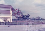 Keindahan UUM Kampus Darul Aman