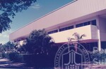 Keindahan UUM Kampus Darul Aman