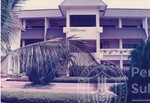 Keindahan UUM Kampus Darul Aman