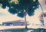 Keindahan Kampus Darul Aman