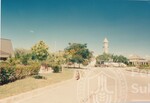 Keindahan Kampus Darul Aman