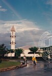 Keindahan Kampus Darul Aman