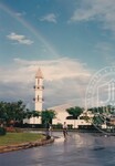Keindahan Kampus Darul Aman