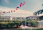 Keindahan Kampus Darul Aman
