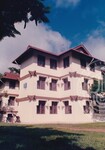 Kolej Kediaman Pelajar UUM