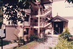 Kolej Kediaman Pelajar UUM