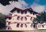 Kolej Kediaman Pelajar UUM