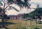 Kolej Kediaman Pelajar UUM