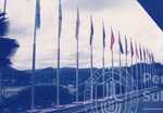 Panorama Indah Sekitar Dewan Muadzam Shah