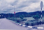 Panorama Indah Sekitar Dewan Muadzam Shah