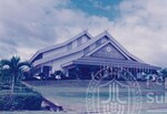 Panorama Indah Sekitar Dewan Muadzam Shah