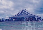 Panorama Indah Sekitar Dewan Muadzam Shah