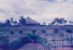 Panorama Indah Sekitar Dewan Muadzam Shah
