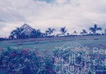 Panorama Indah Sekitar Dewan Muadzam Shah
