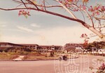 Pemandangan Kampus Darul Aman