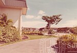 Pemandangan Kampus Darul Aman