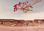 Pemandangan Kampus Darul Aman