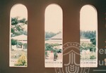 Pemandangan Kampus Darul Aman