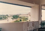 Pemandangan Kampus Darul Aman