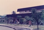 Pemandangan Kampus Darul Aman