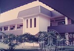 Pemandangan Kampus Darul Aman