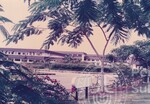 Pemandangan Kampus Darul Aman