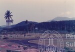 Pemandangan Kampus Darul Aman