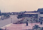 Pemandangan Kampus Darul Aman