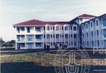 Lanskap Dan Bangunan Kampus UUM Sintok
