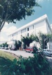Lanskap Dan Bangunan Kampus UUM Sintok