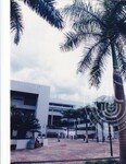 Lanskap Dan Bangunan Kampus UUM Sintok