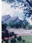 Lanskap Dan Bangunan Kampus UUM Sintok