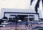 Lanskap Dan Bangunan Kampus UUM Sintok