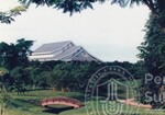 Lanskap Dan Bangunan Kampus UUM Sintok