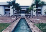 Lanskap Dan Bangunan Kampus UUM Sintok