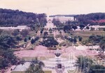 Lanskap Dan Bangunan Kampus UUM Sintok