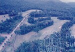 Pemandangan Kampus Sintok Dari Udara