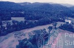 Pemandangan Kampus Sintok Dari Udara