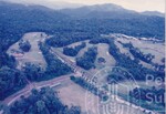 Pemandangan Kampus Sintok Dari Udara