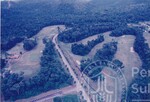 Pemandangan Kampus Sintok Dari Udara