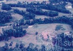 Pemandangan Kampus Sintok Dari Udara