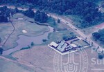 Pemandangan Kampus Sintok Dari Udara
