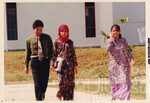Suasana Pelajar Luar kelas