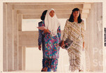 Suasana Pelajar Luar kelas