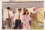 Suasana Pelajar Luar kelas