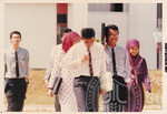 Suasana Pelajar Luar kelas