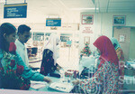 Perkhidmatan dan Kemudahan di Perpustakaan Sultanah Bahiyah